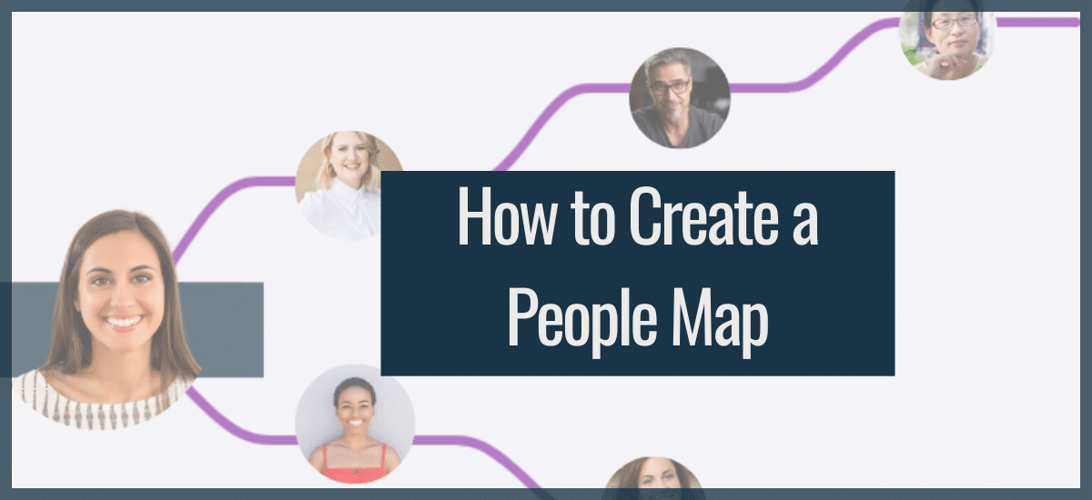 How to Create a People Map