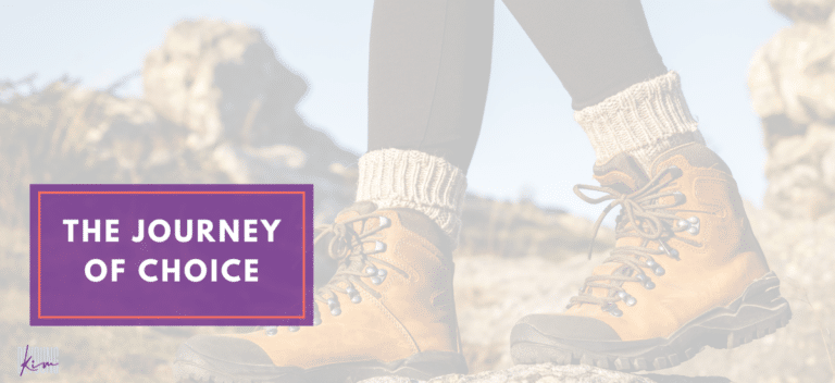 The Journey of Choice: Lessons from the Camino de Santiago